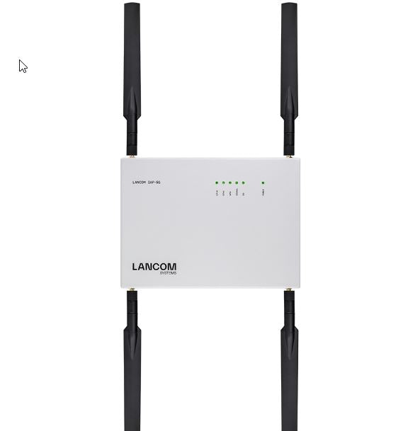 LANCOM IAP-5G (EU) LANCOM IAP-5G (EU)